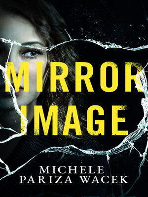 cover image of Mirror Image